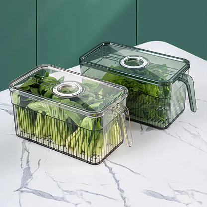 🔥 Kitchen Storage Basket (Buy 3 Get 3 Free) 🔥