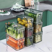 🔥 Kitchen Storage Basket (Buy 3 Get 3 Free) 🔥