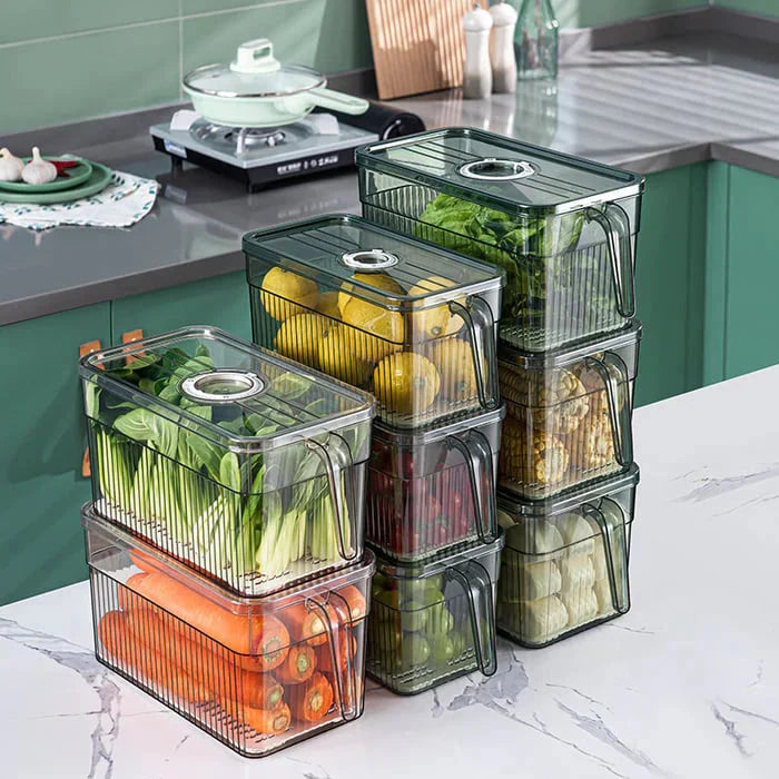 🔥 Kitchen Storage Basket (Buy 3 Get 3 Free) 🔥